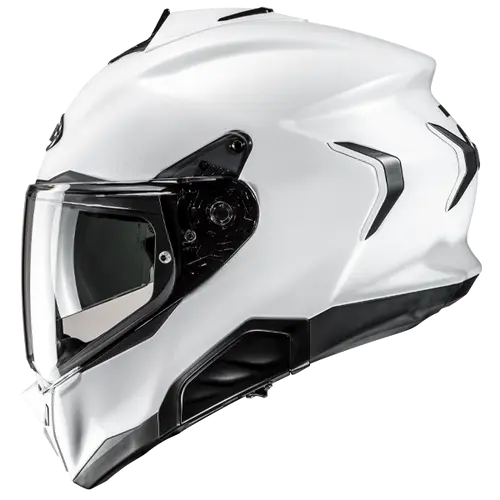 Hjelm, HJC. RPHA 60 (Hvit)