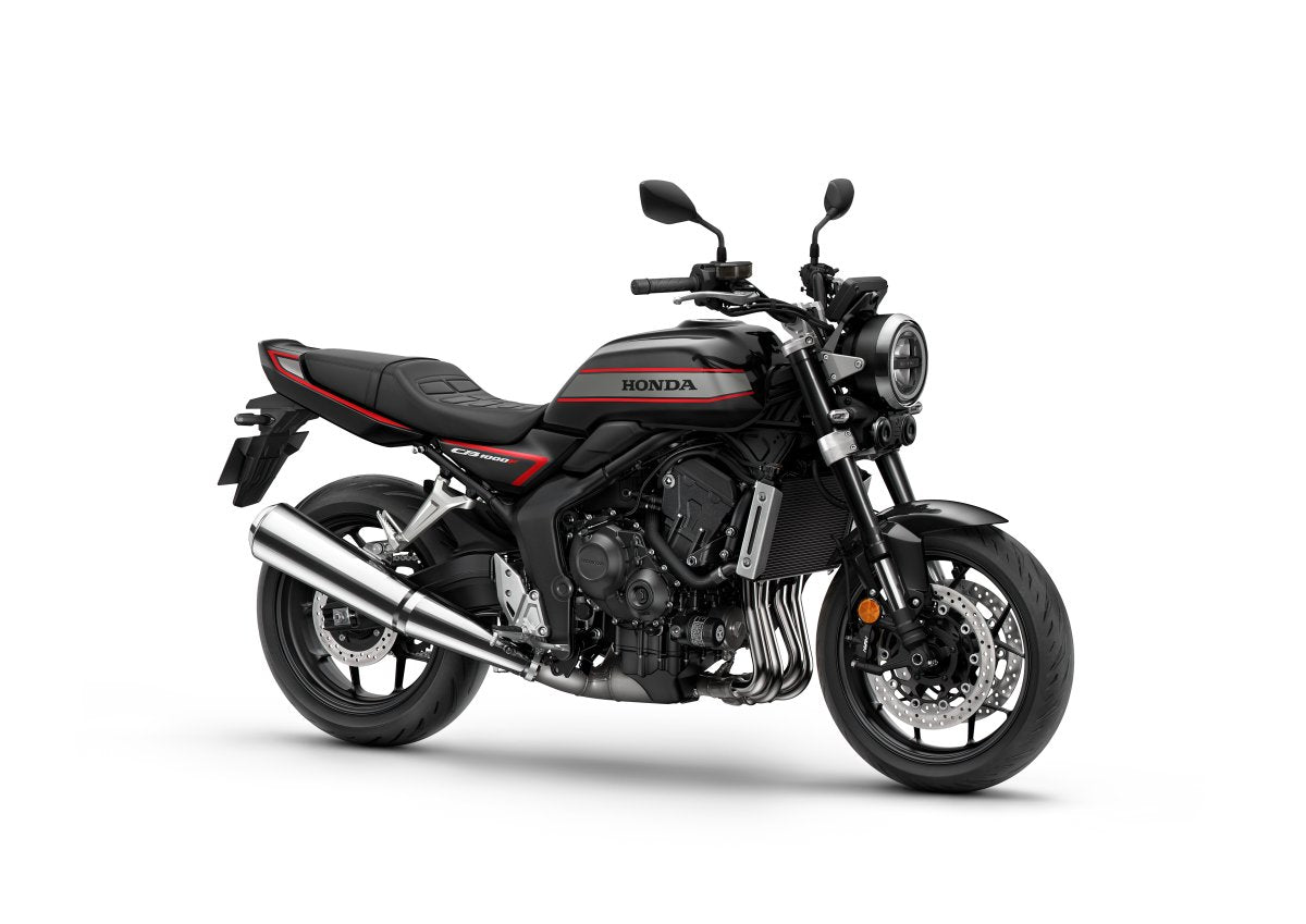 Honda CB1000F (2026)