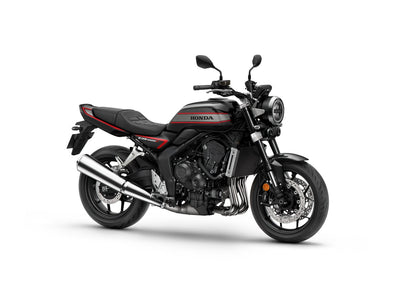 Honda CB1000F (2026)