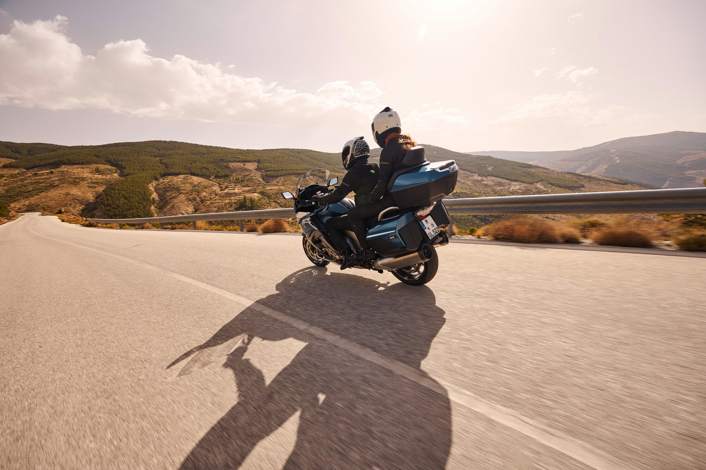 BMW K 1600 GTL (2026)