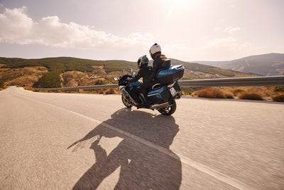 BMW K 1600 GTL (2026)