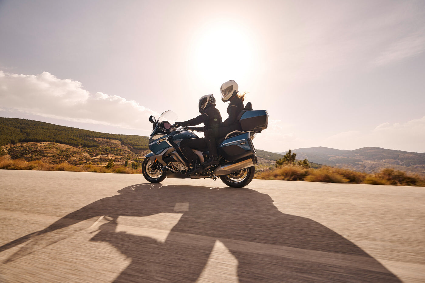 BMW K 1600 GTL (2026)