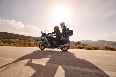 BMW K 1600 GTL (2026)