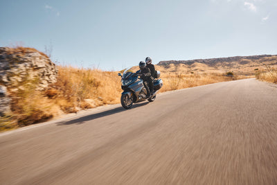 BMW K 1600 GTL (2026)