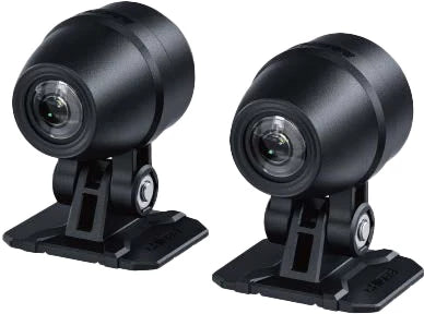 AIO6 60FPS Kamera pakke, Chigee.