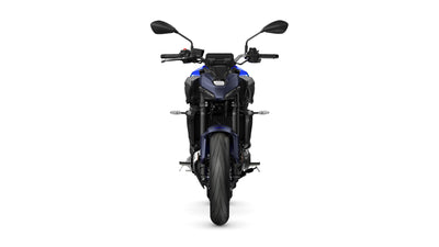 Yamaha MT-07 Y-AMT (2026)