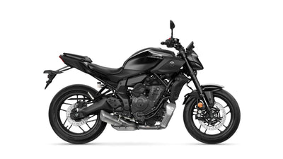 Yamaha MT-07 Y-AMT (2026)