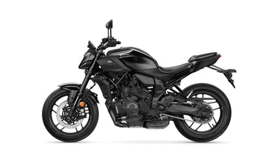 Yamaha MT-07 Y-AMT (2026)