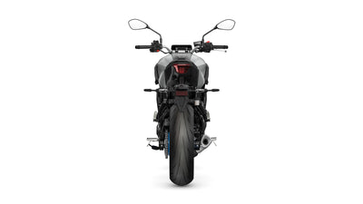 Yamaha MT-07 Y-AMT (2026)