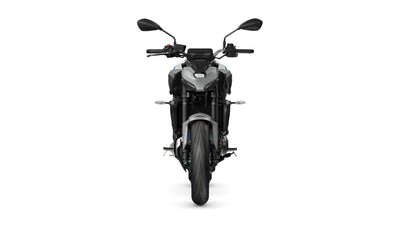 Yamaha MT-07 Y-AMT (2026)