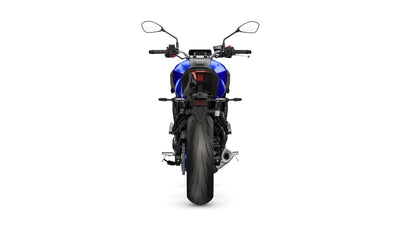 Yamaha MT-07 Y-AMT (2026)