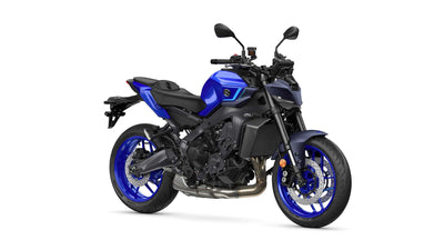 Yamaha MT-09 Y-AMT (2026)