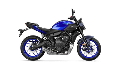 Yamaha MT-07 (2026)