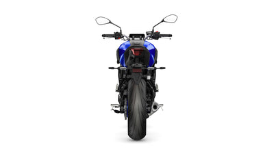 Yamaha MT-07 (2026)