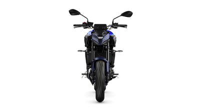Yamaha MT-07 (2026)