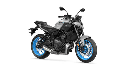 Yamaha MT-07 (2026)