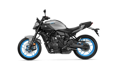 Yamaha MT-07 (2026)