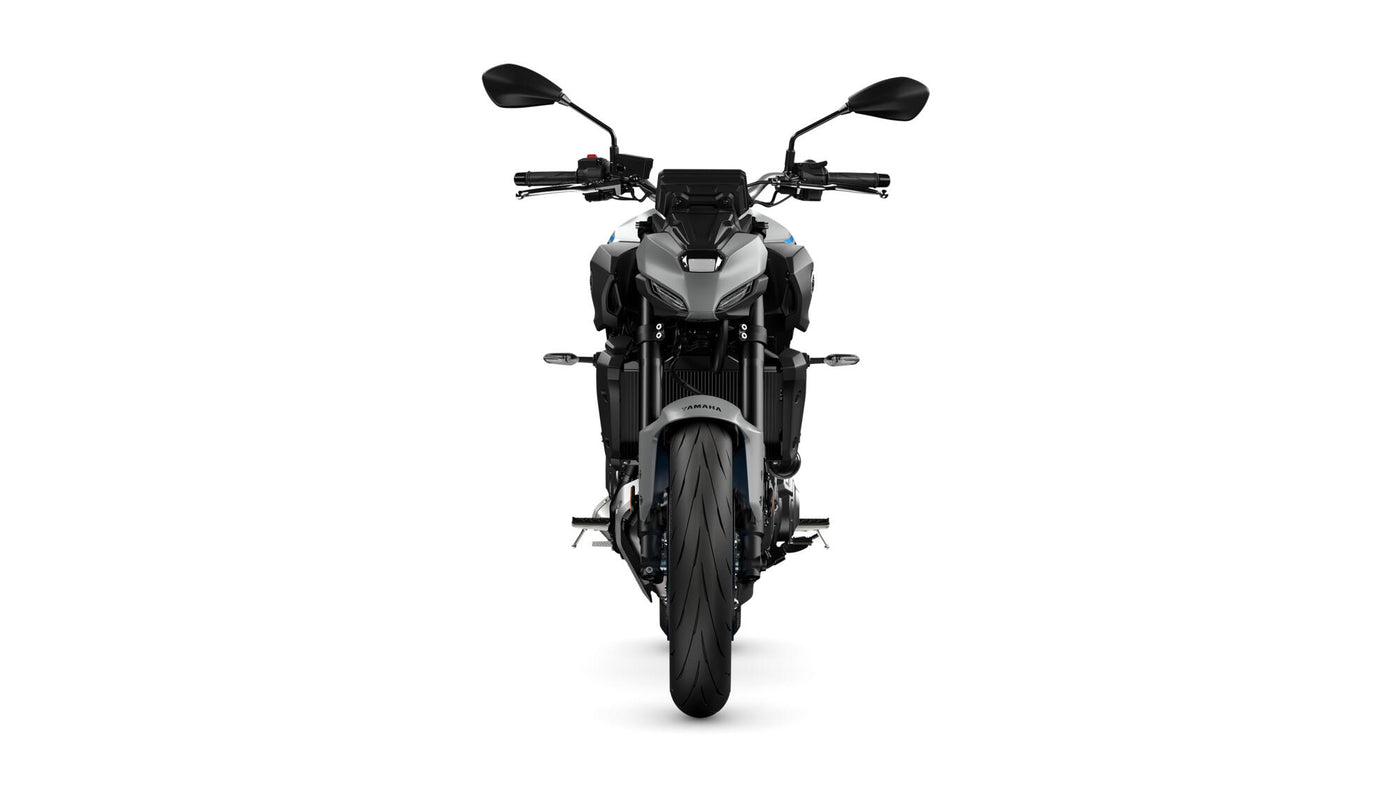 Yamaha MT-07 (2026)