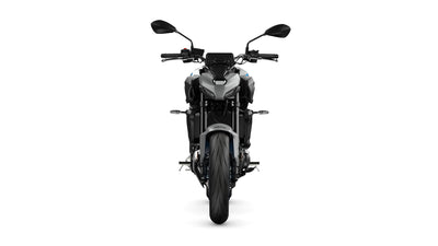 Yamaha MT-07 (2026)