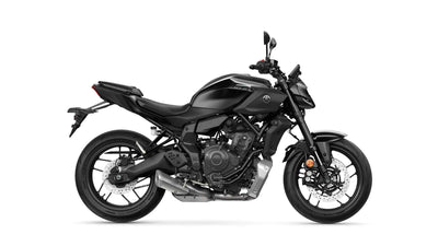 Yamaha MT-07 (2026)