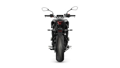 Yamaha MT-07 (2026)