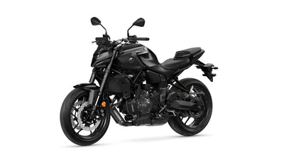 Yamaha MT-07 (2026)