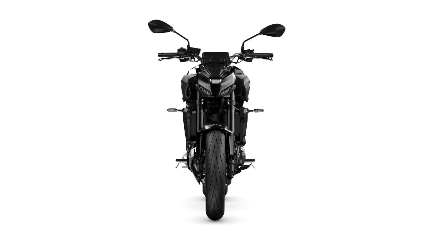 Yamaha MT-07 (2026)