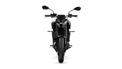 Yamaha MT-07 (2026)