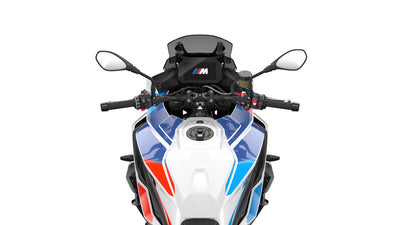BMW M 1000 XR (2026)