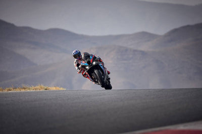 BMW M 1000 RR (2026)