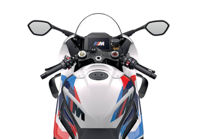 BMW M 1000 RR (2026)
