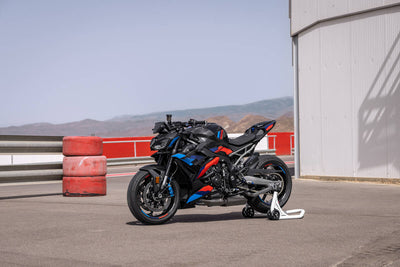 BMW M 1000 R (2026)