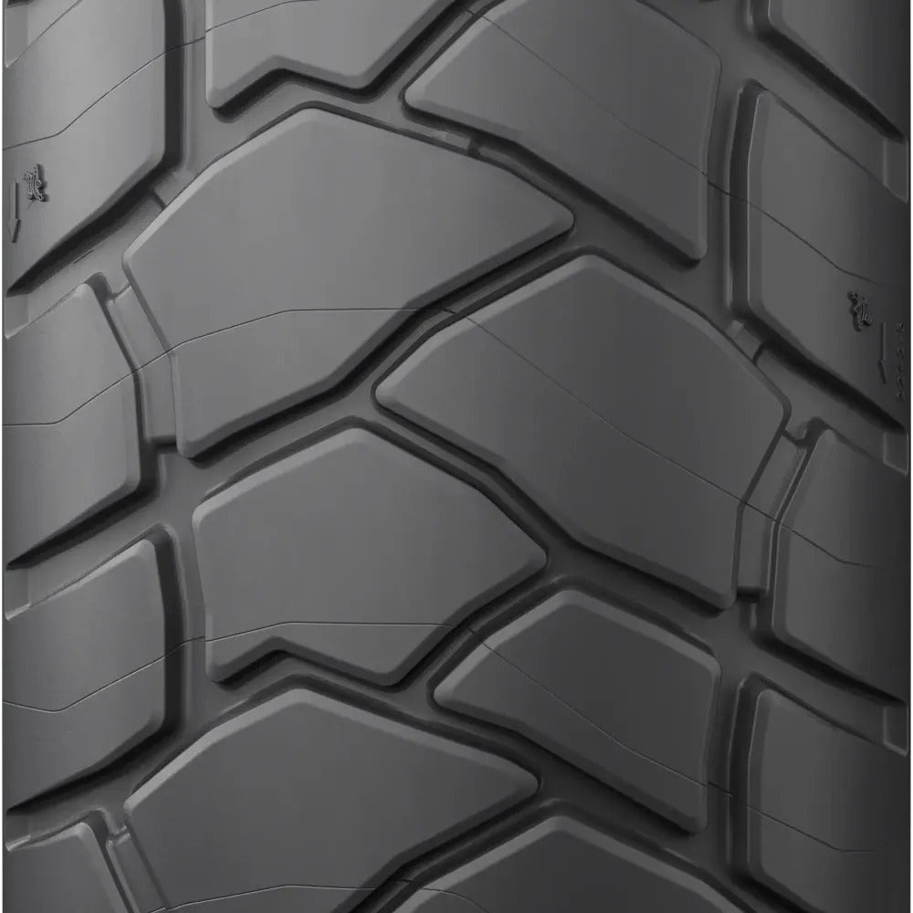 Dekk, Michelin, Anakee Adventure (110/80-19 + 150/70-17)