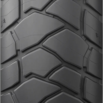 Dekk, Michelin, Anakee Adventure (110/80-19 + 150/70-17)