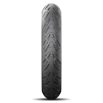 Dekk, Michelin. Road 6 (120/70-17 + 190/55-17) Dekksett foran og bak
