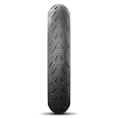 Dekk, 120/70-17 + 180/55-17, Michelin, Road 6 GT, Forsterket