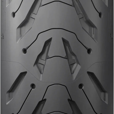 Dekk, Michelin. Road 6 GT Forsterket (120/70-17 + 190/55-17) Dekksett