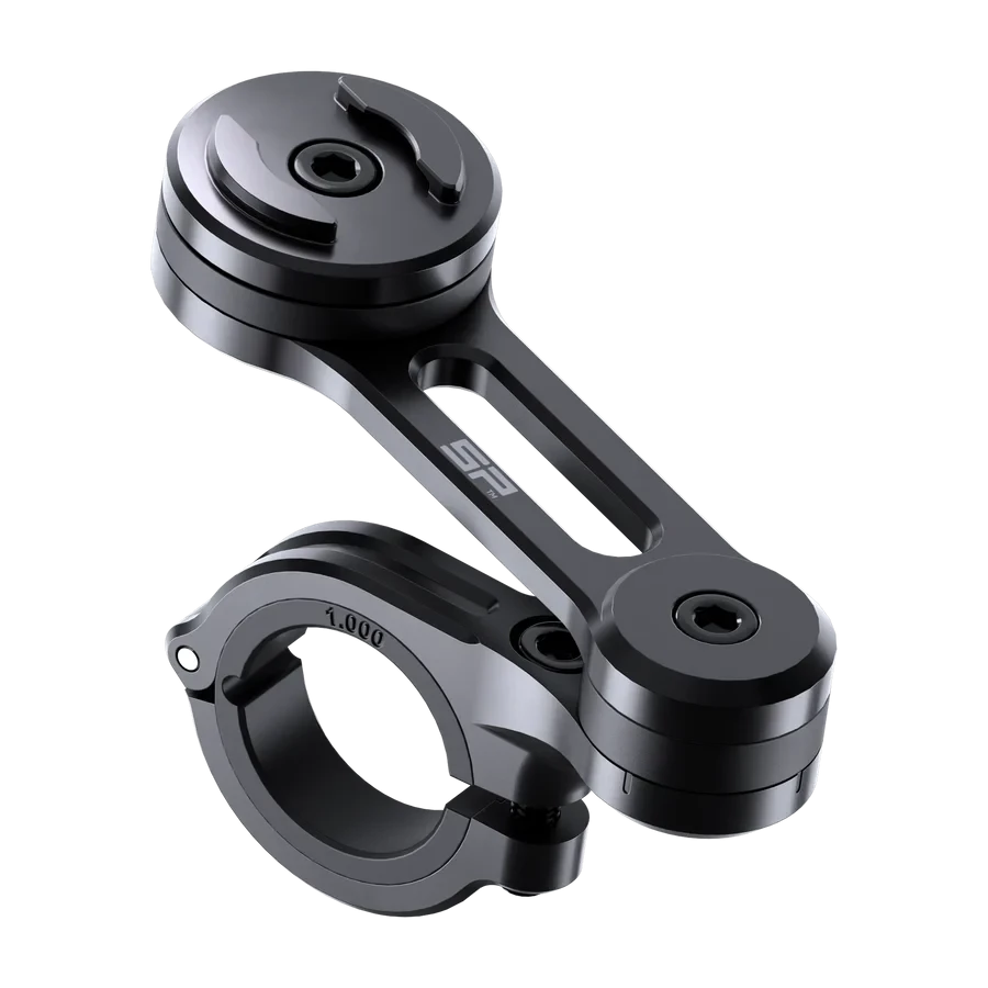 Moto Mount Pro, SP-Connect. Mobilholder til motorsykkel