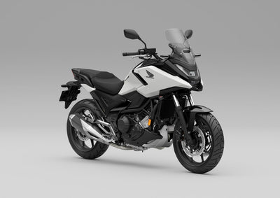 Honda NC750X DCT (2025) m/ automatgir