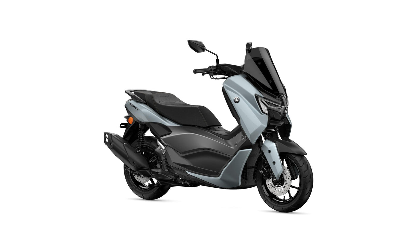 Yamaha NMAX 125 Tech MAX (2025)