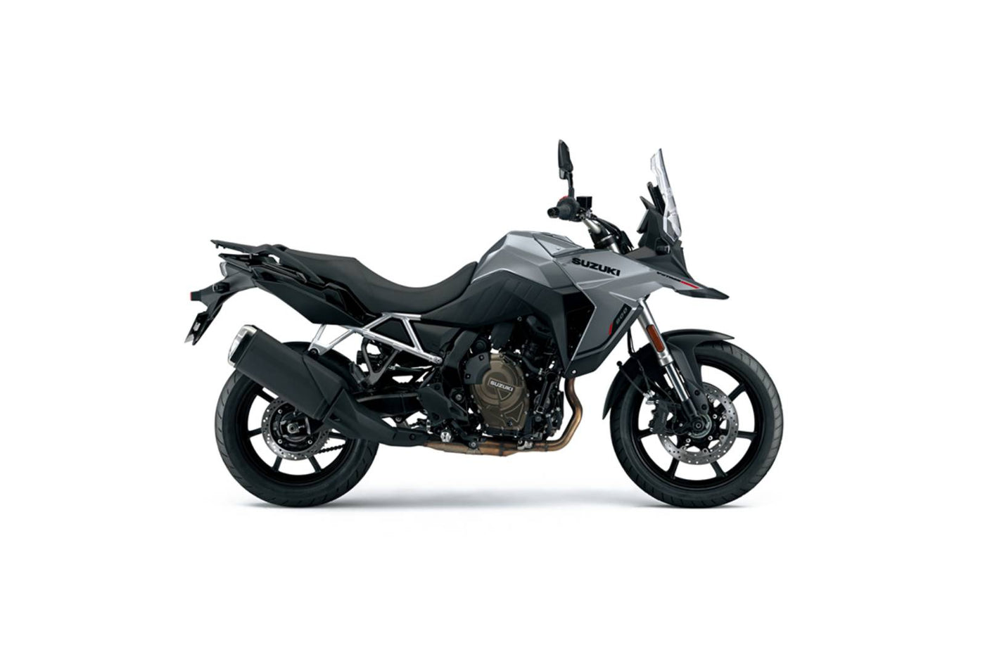 Suzuki V-Strom DL800RR (2025)