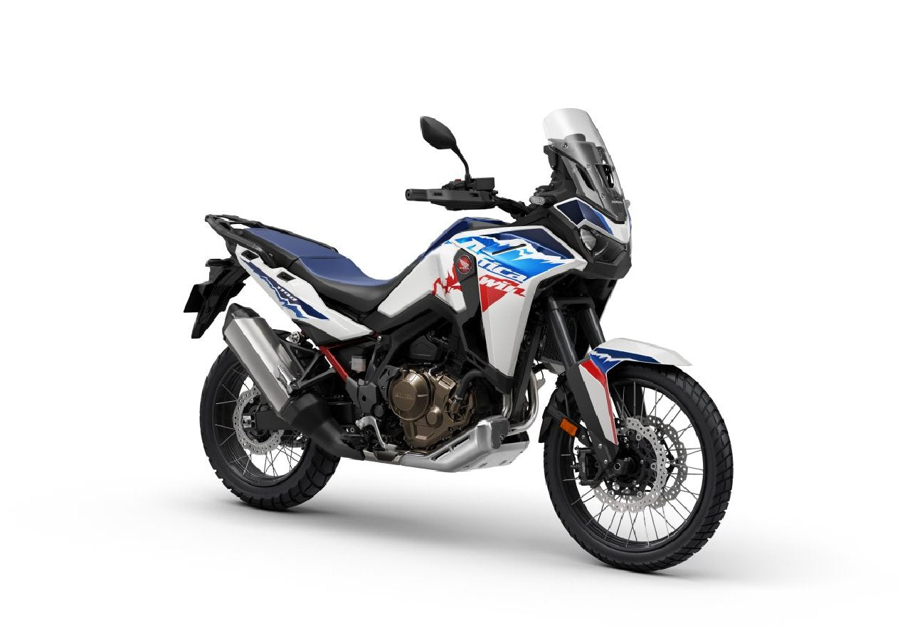 Honda CRF1100L Africa Twin ES (2026)