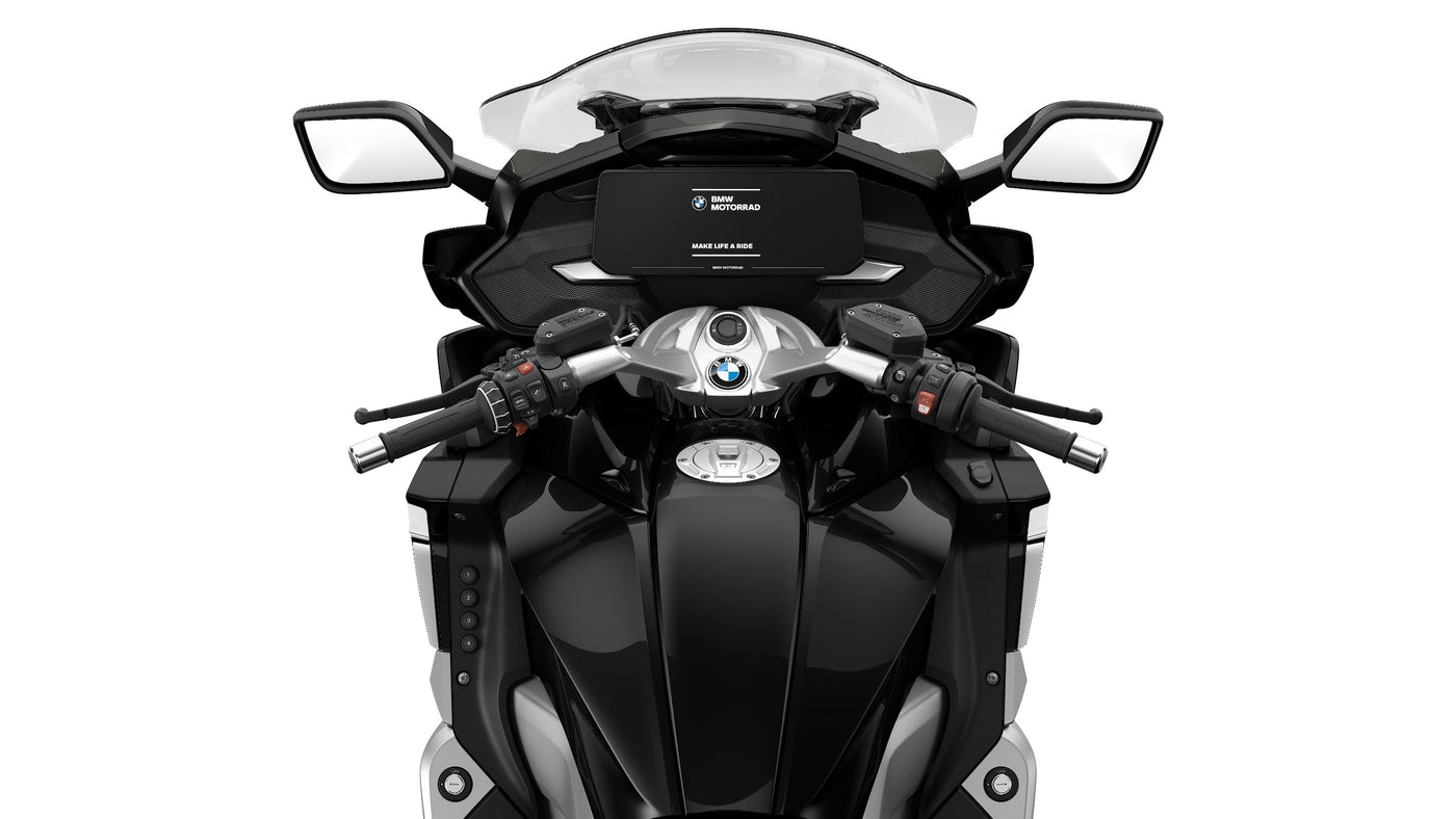 BMW K 1600 GT (2026)