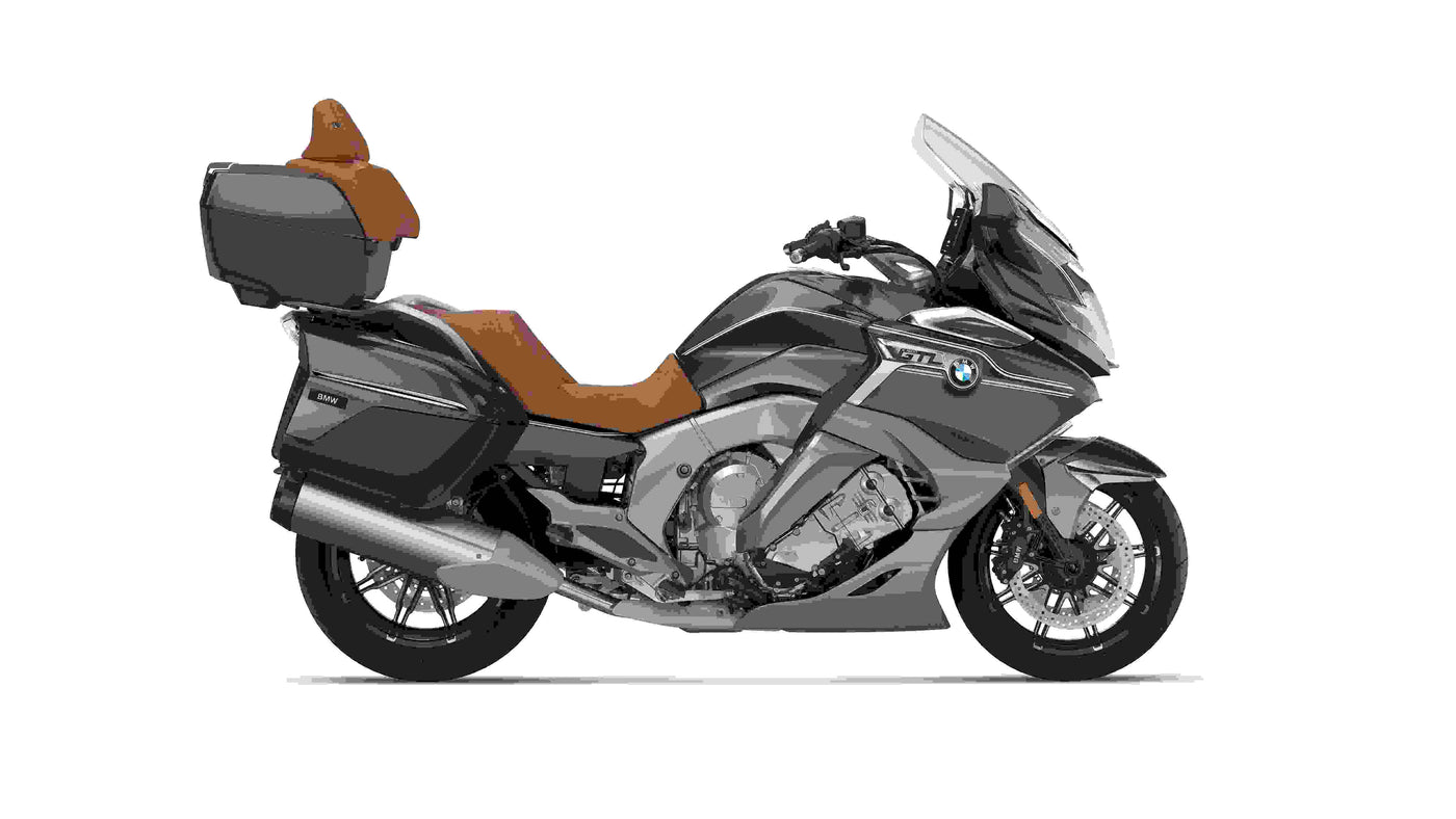 BMW K 1600 GTL (2025)