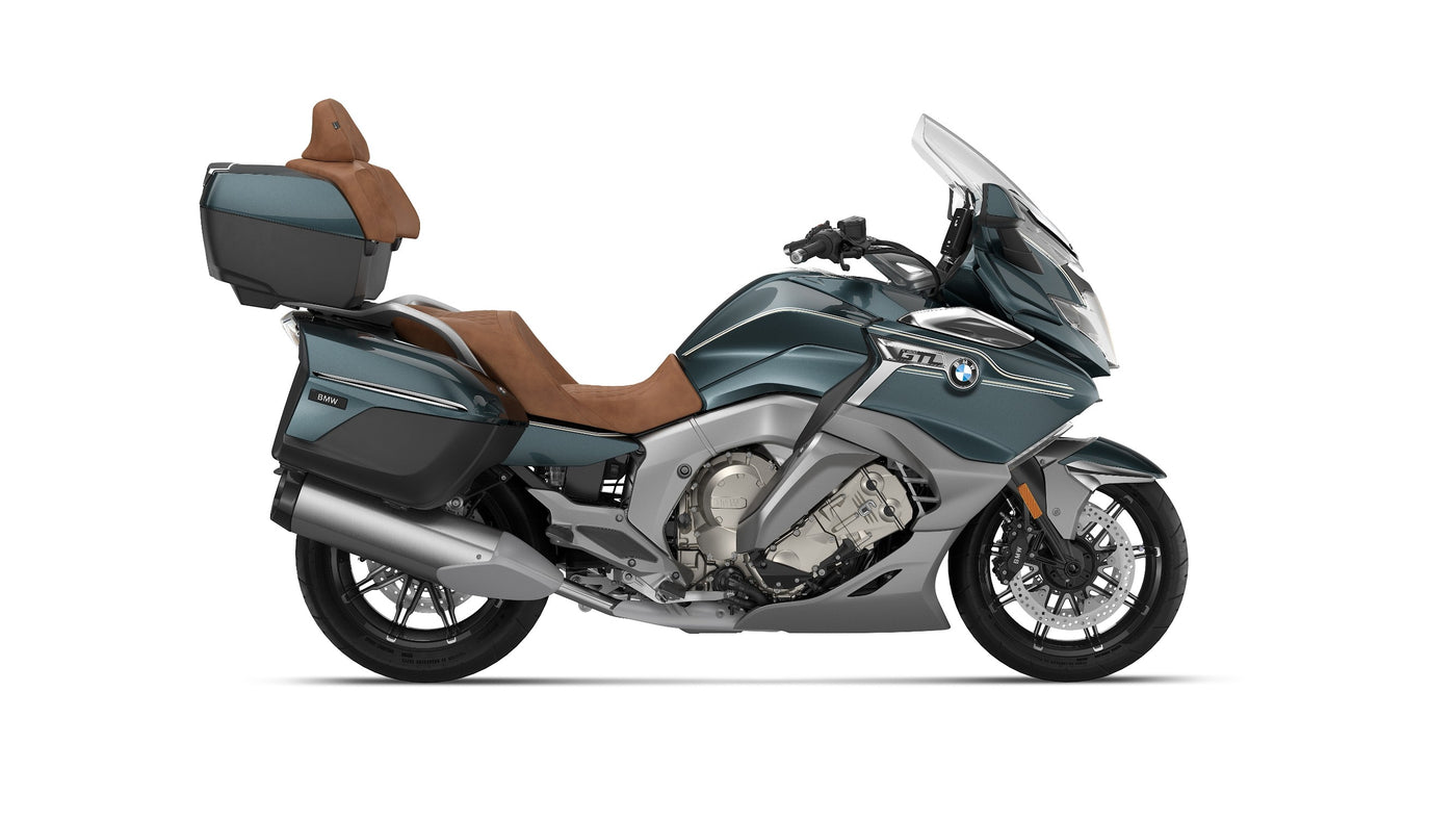 BMW K 1600 GTL (2026)