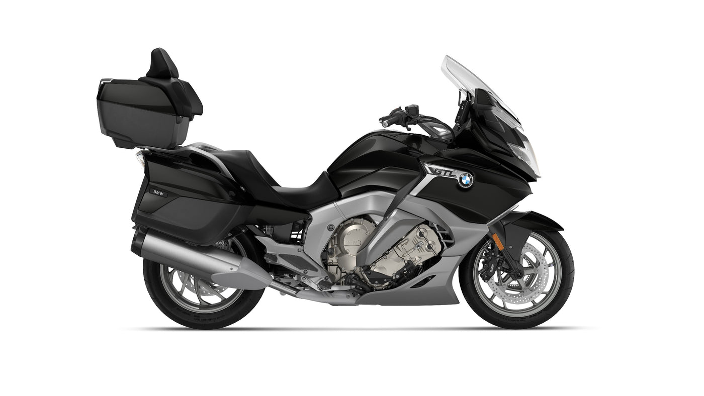 BMW K 1600 GTL (2026)