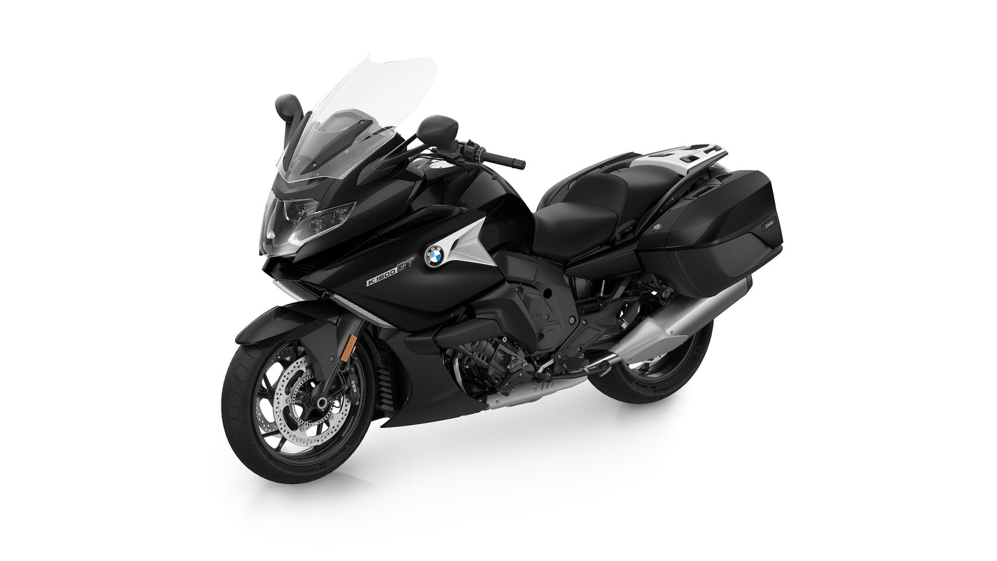 BMW K 1600 GT (2026)