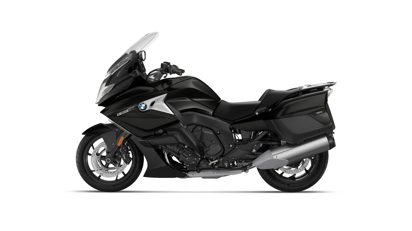 BMW K 1600 GT (2026)