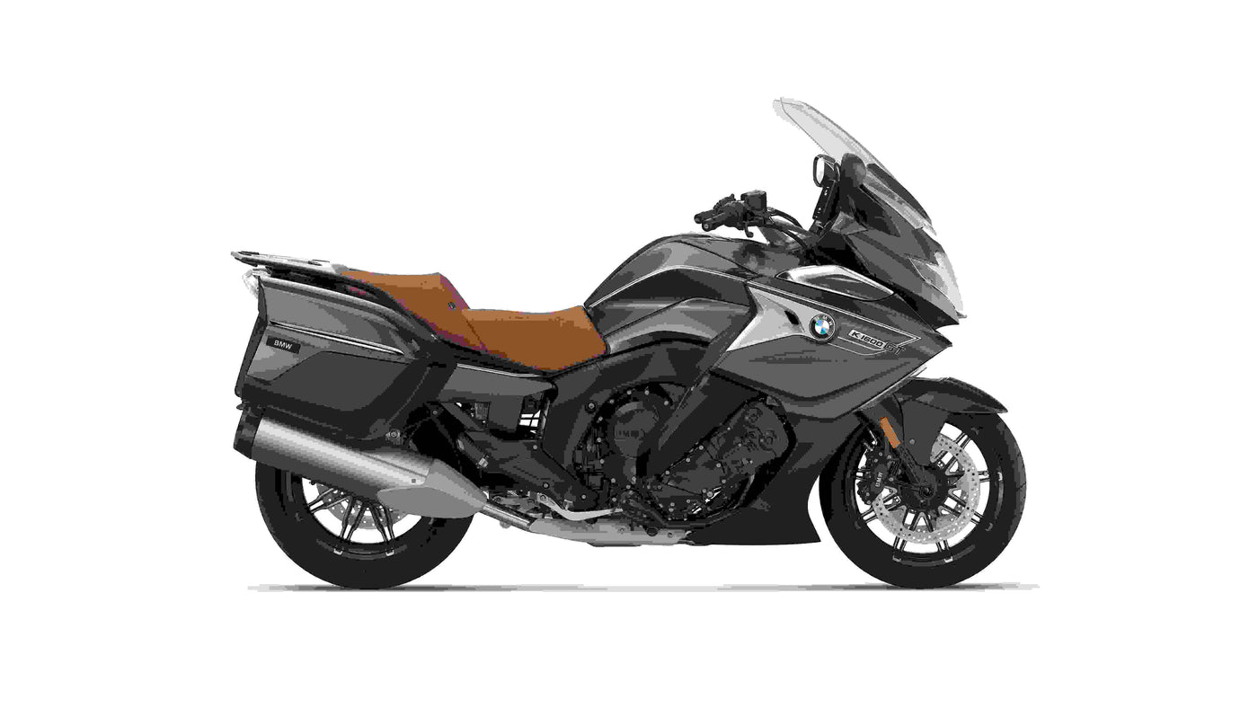 BMW K 1600 GT (2025)