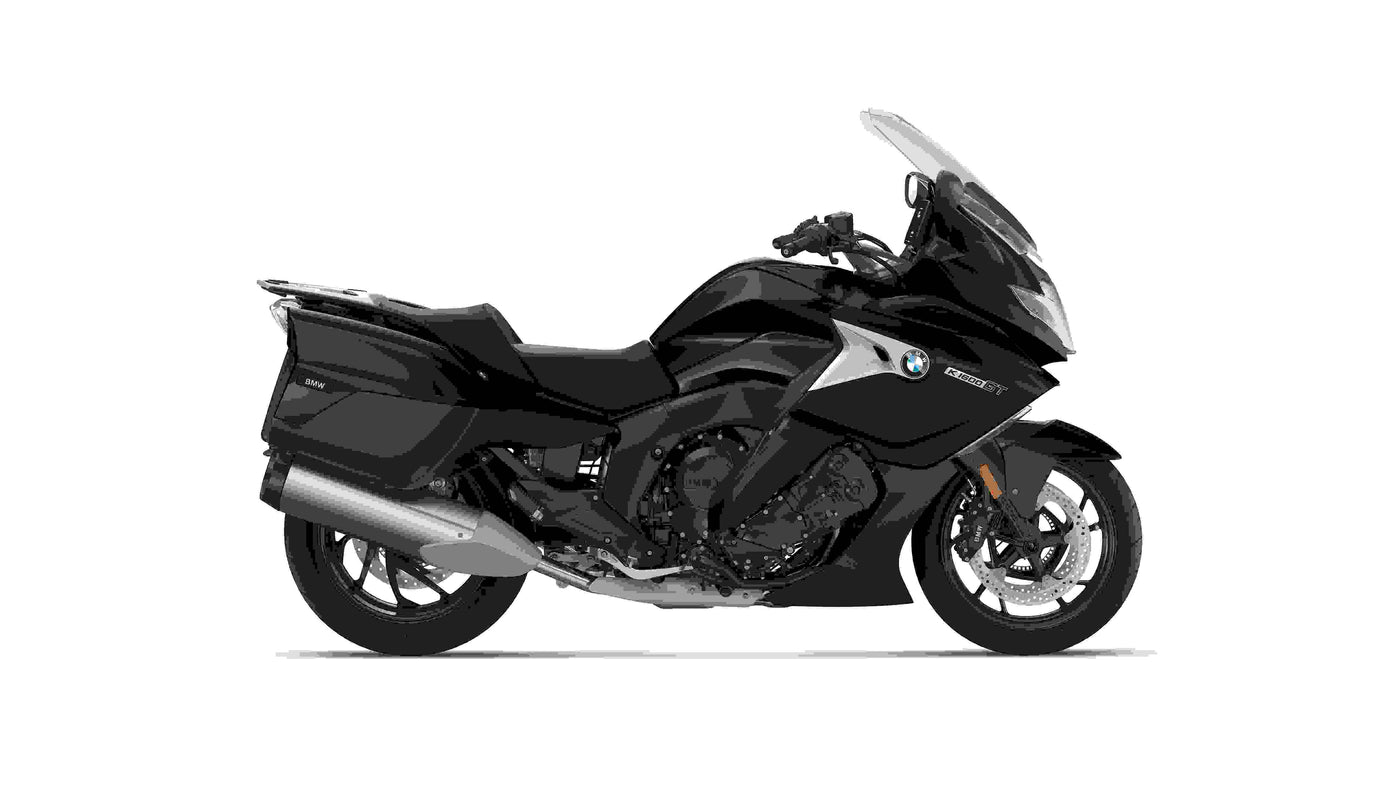 BMW K 1600 GT (2025)